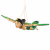 Flying Dewi Sri Lady Mobile-Siesta Crafts