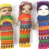 Large Bagged Worry People-Siesta Crafts