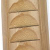 Bamboo Guiro-Siesta Crafts