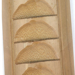 Bamboo Guiro-Siesta Crafts