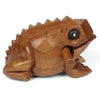 Medium Croaking Frog Guiro-Siesta Crafts