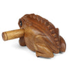 Medium Croaking Frog Guiro-Siesta Crafts