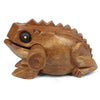 Medium Croaking Frog Guiro-Siesta Crafts