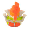 Indian Resin Ganesh Statue-Siesta Crafts