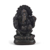 Mini Metal Ganesh-Siesta Crafts