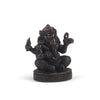 Mini Metal Ganesh-Siesta Crafts