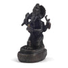 Mini Metal Ganesh-Siesta Crafts