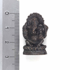 Mini Metal Ganesh-Siesta Crafts