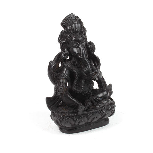 Resin Ganesh-Siesta Crafts