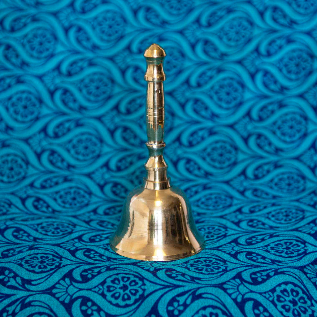 Puja Bell-Siesta Crafts