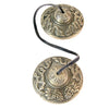 Dragon Tingsha - Naga-Siesta Crafts