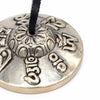 Large Om Mani Tingsha-Siesta Crafts