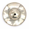 Large Plain Tingsha-Siesta Crafts