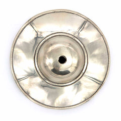 Large Plain Tingsha-Siesta Crafts