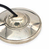 Large Plain Tingsha-Siesta Crafts