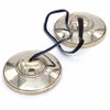 Large Plain Tingsha-Siesta Crafts