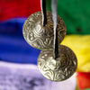Mini Tingsha-Siesta Crafts