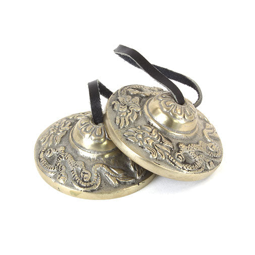Naga Tingsha-Siesta Crafts