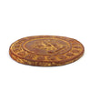 Large Mayan Calendar-Siesta Crafts