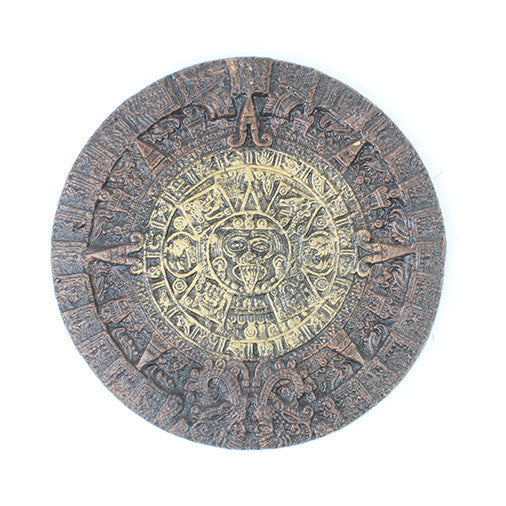 Aztec Calendar-Siesta Crafts