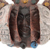 Small Triple Death Mask-Siesta Crafts