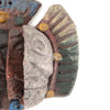 Small Triple Death Mask-Siesta Crafts