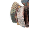 Small Triple Death Mask-Siesta Crafts
