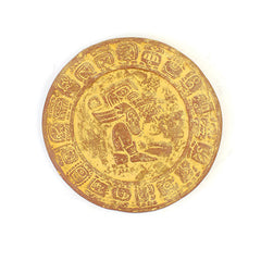 Mayan Calendar-Siesta Crafts