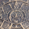 Large Aztec Calendar-Siesta Crafts