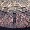 Large Aztec Calendar-Siesta Crafts