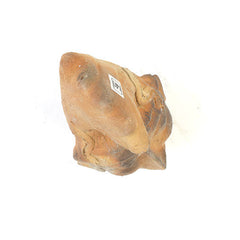 Ceramic Pakal Head Statue-Siesta Crafts