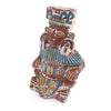 Large Ceramic God Statue-Siesta Crafts