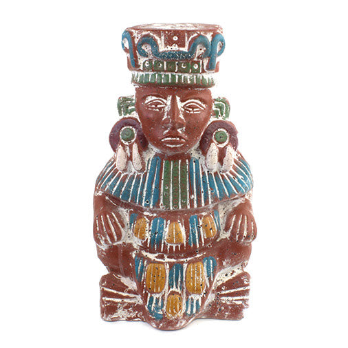 Large Ceramic God Statue-Siesta Crafts