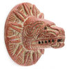 Small Serpent Head-Siesta Crafts