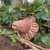 Small Serpent Head-Siesta Crafts