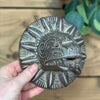 Small Serpent Head-Siesta Crafts