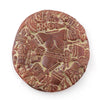 Small Aztec Moon Goddess Plaque-Siesta Crafts