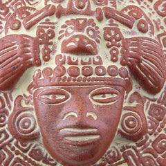 Pico De Aiguilla Mask-Siesta Crafts