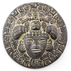 Pico De Aiguilla Mask-Siesta Crafts