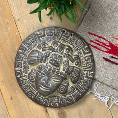 Pico De Aiguilla Mask-Siesta Crafts