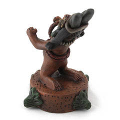 Mexican Fertility Idol-Siesta Crafts