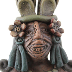 Mexican Fertility Idol-Siesta Crafts