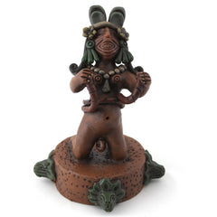 Mexican Fertility Idol-Siesta Crafts