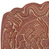 Mayan Sacrificial Scene Plaque-Siesta Crafts