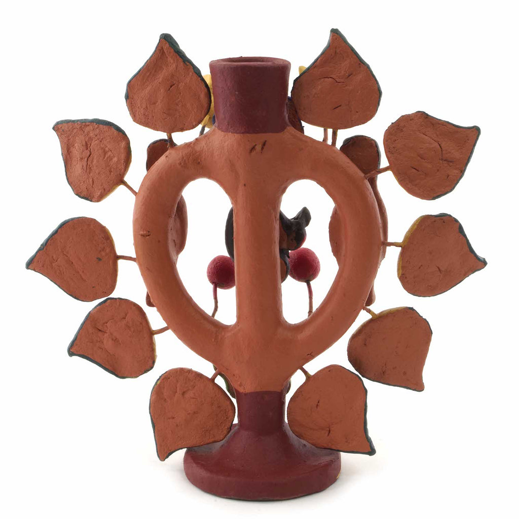 Arbol de Sencilla Tree of Life-Siesta Crafts