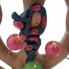 Arbol de Sencilla Tree of Life-Siesta Crafts