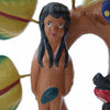 Arbol de Sencilla Tree of Life-Siesta Crafts