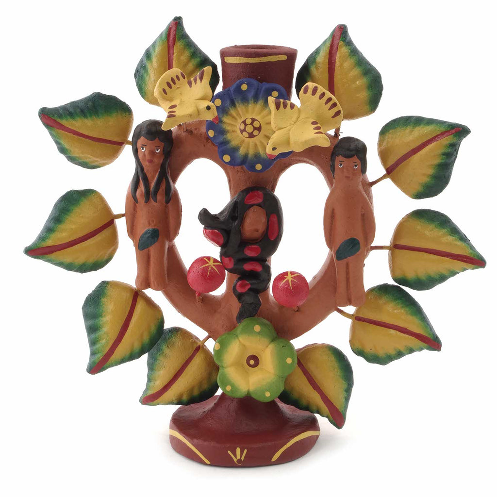 Arbol de Sencilla Tree of Life-Siesta Crafts