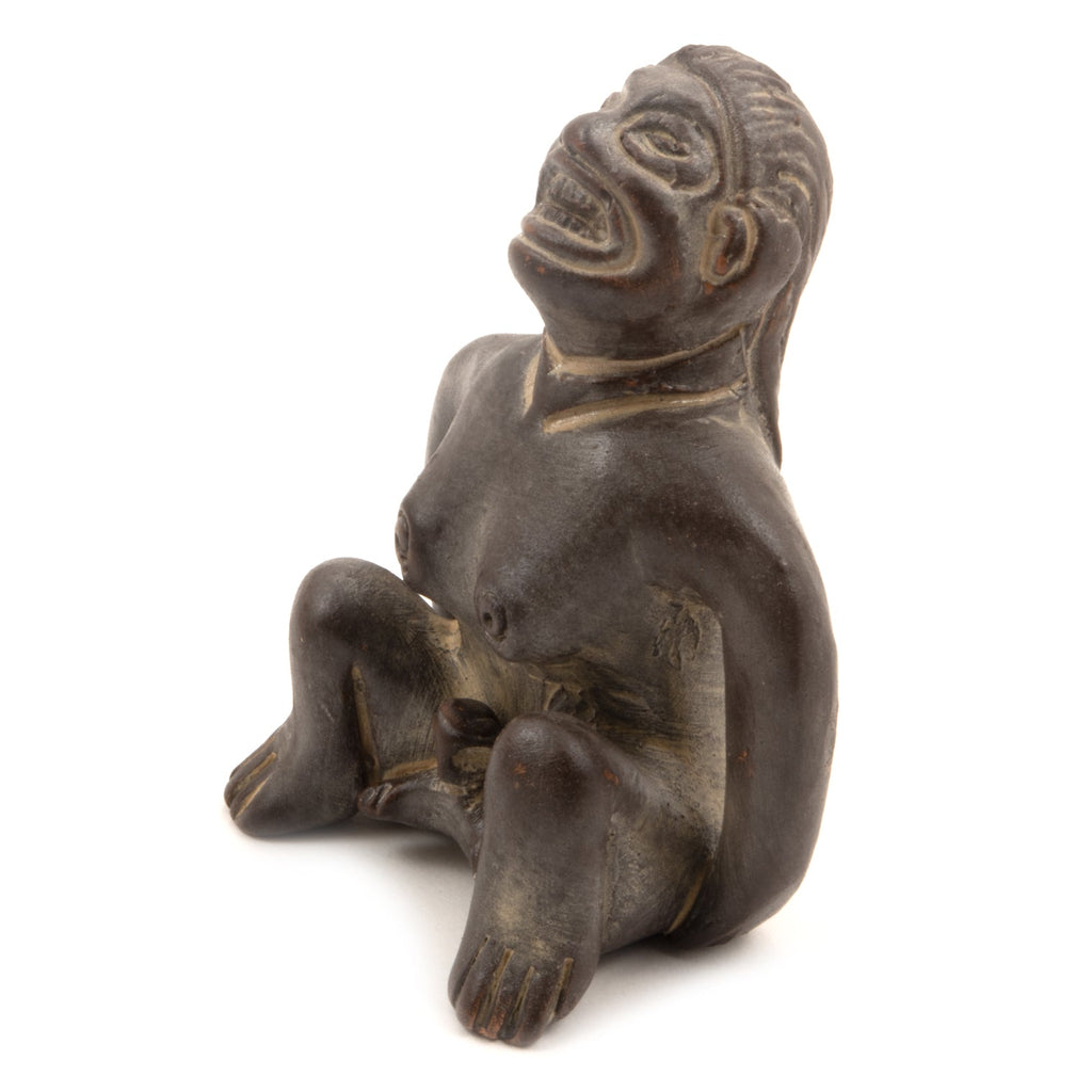 Small Birthing Figure Idol-Siesta Crafts