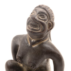 Small Birthing Figure Idol-Siesta Crafts